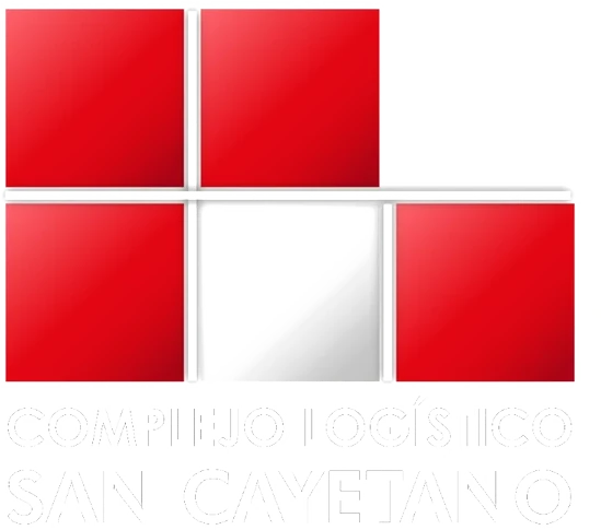 Complejo Logístico San Cayetano